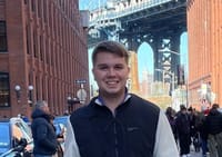 Adam Proud profile image