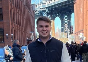 Adam Proud profile image