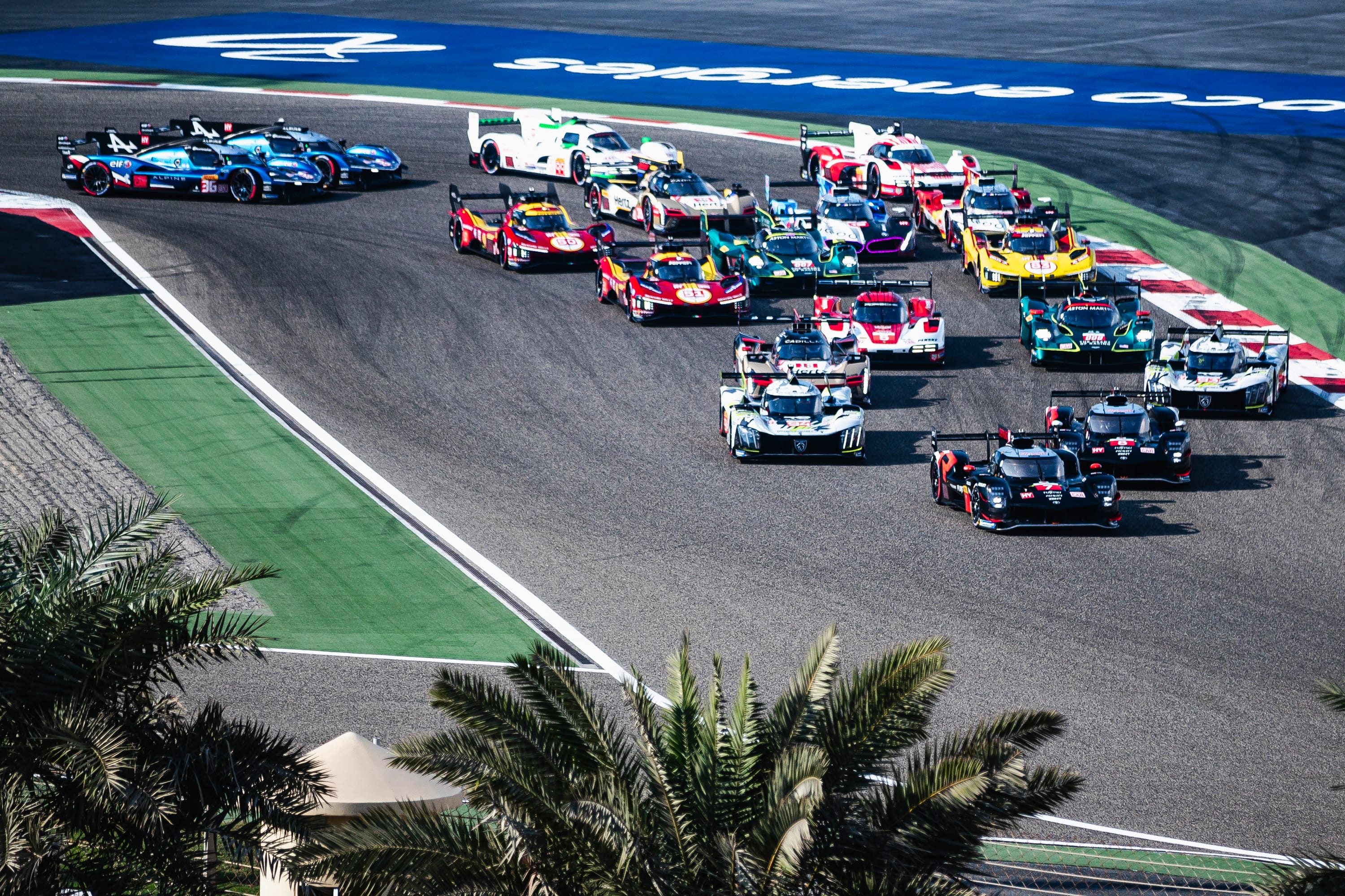 Everything you need to know about WEC 2026 post image